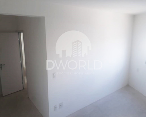 Apartamento Novo - Ótimo Local! - Ap02493 - 69456495
