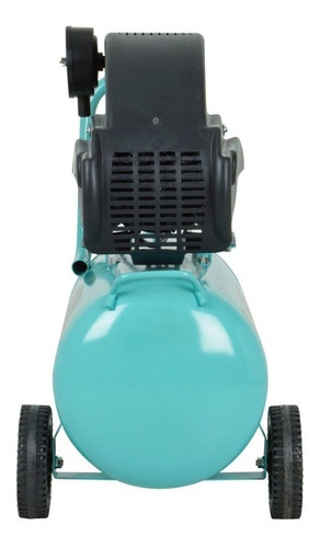 Motocompresor 40 Litros 2 Hp C40/1/25//cyj
