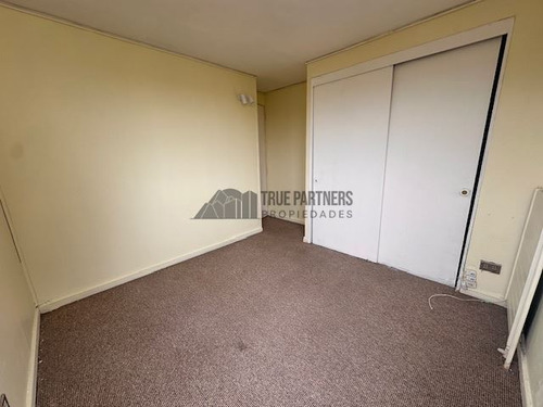 Departamento En Arriendo De 4 Dorm. En Puerto Montt