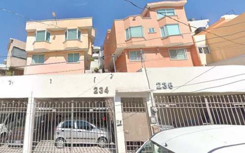 Casa En Venta En Los Pirules Tlanepantla Edo De Mex