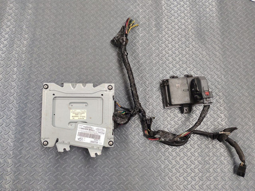 Arnés De Amplificador Y Modulo De Bomba Cruze 2011 1.4 (Usado)