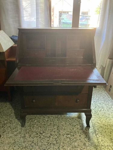 Escritorio Mueble Antiguo