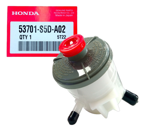 Envase De Aceite De Direccion Para Honda Civic 01-05