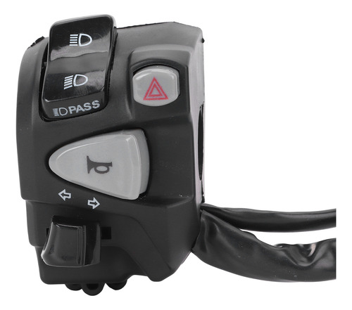 Interruptor De Manillar Para Honda Msx Sf 125