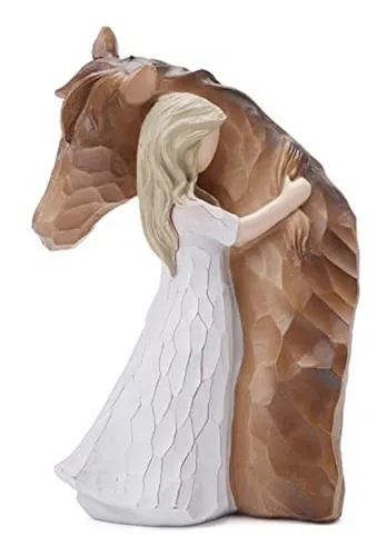 comprar Regalos De Caballos Para Mujeres Y Amantes De Los Caballos: 