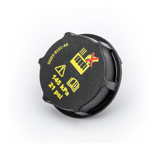 Tapa Liquido Refrigerante Ford Ecosport 17/19