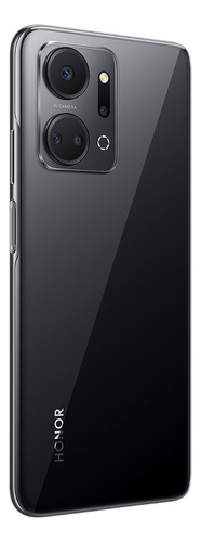Honor Honor X7a 128 GB negro medianoche 6 GB RAM