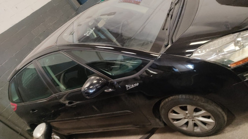 Imagem 4 de 8 de (11) Sucata Citroen C4 Picasso 2.0 2010 16v (retirada Peças)