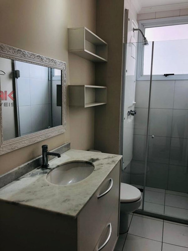 Imagem 13 de 15 de Ref.: 5681 - Apartamento Em Jundiaí Para Venda - V5681