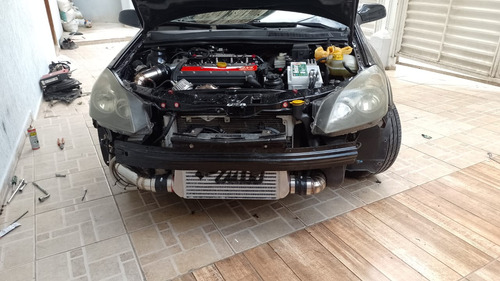 Chevrolet Vectra GT 2.0 Flex Power 4p
