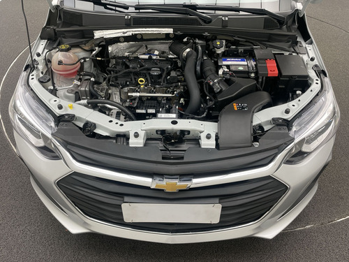 Chevrolet Onix 1.0 FLEX PLUS LT MANUAL