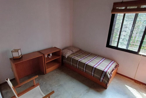 Inmobiliaria Costa Azul Vende Casa De Dos Dormitorio En La Zona De La Serena En La Paloma Muy Cerca De La Playaria