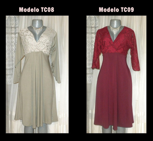 Hermosos Vestidos Formales Cortos En Talla S, M, L, Xl, Xxl