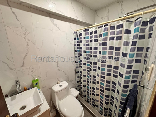 Km Apartamento (1 Nivel) En Venta En Parroquia La Candelaria, Distrito Metropolitano