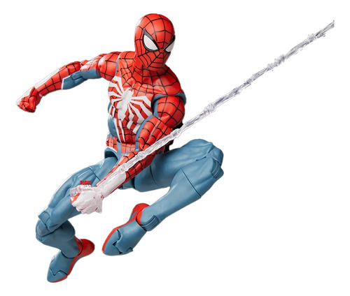 Marvel Legends Gamerverse Spider-man 2 Peter Parker Hasbro