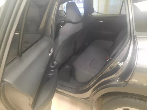 Toyota Corolla Cross 2.0 Xei Cvt
