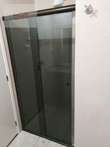 Imagem 15 de 15 de Apartamento À Venda Na Vila Alpina - 142