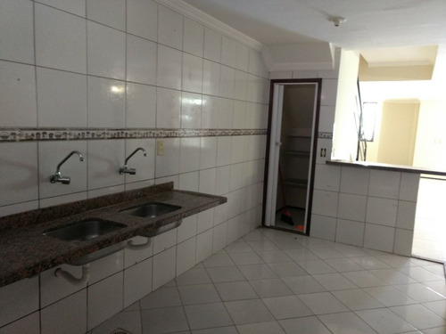 Imagem 15 de 30 de Belíssimo Sobrado Em Fortaleza No Bairro José De Alencar.15 Minutos Do Beach Park E 10 Minutos Da Praia Do Futuro. - So00215 - 69898748