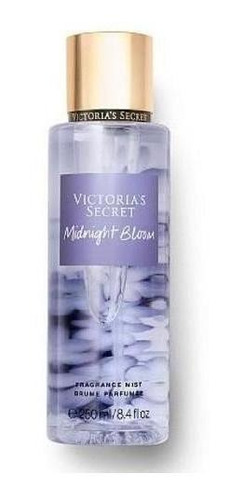 Victoria's Secret Fragrance Mist Spray Midnight Bloom