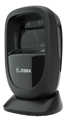 Lector Códigos De Barra Y Qr Zebra Ds9308-sr Con Kit Usb