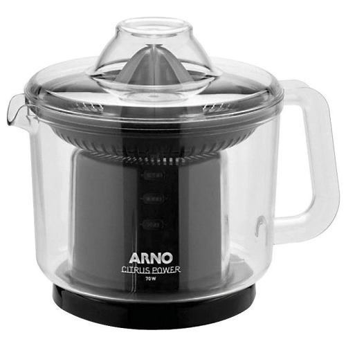 Exprimidores Arno Citrus Power Pa32 70 W 1.25 Lts. - Fama