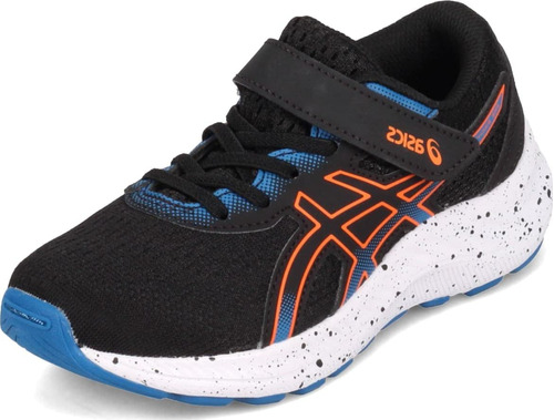 Asics Tenis Correr Preescolar Pre Excite 8 Para Niño Rosado