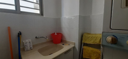 Imagen 16 de 20 de Apartamento En Alquiler En Naco Con Línea Blanca 2 Hab