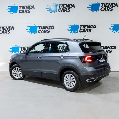 Wolkswagen T-cross 1.6 Comfortline At