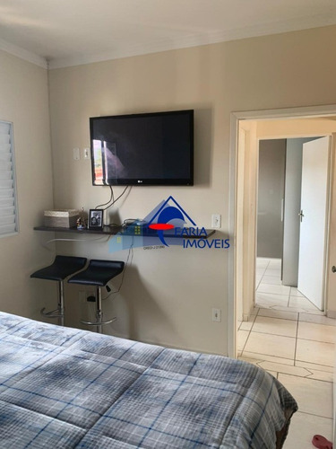 Imagem 4 de 14 de Apartamento - Ap529 - 69367639