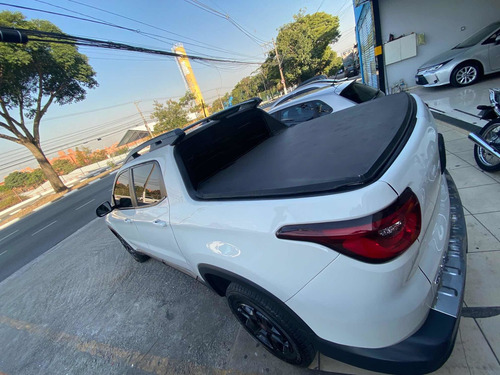 Imagem 13 de 18 de Fiat Toro Opening Edition