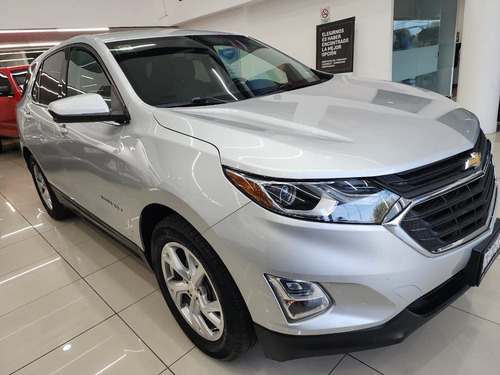Chevrolet Equinox 1.5 Lt At