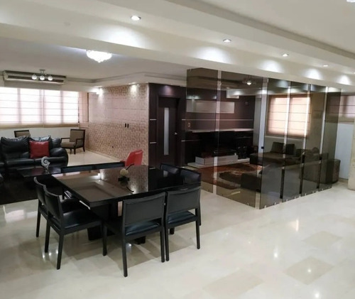 Imagen 5 de 14 de Apartamento En Venta Urb. La Soledad Fm*