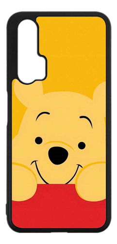 Funda Case Para Huawei Nova 5t Winnie The Pooh