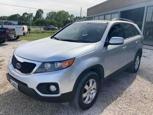 Kia Sorento 2.4 Ex 4x2 6at 2013