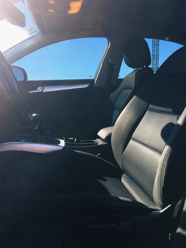 Audi A4 1.8 T Fsi Manual