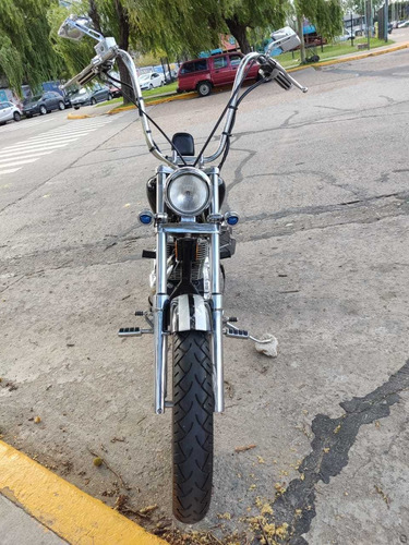 Imagen 3 de 7 de Suzuki Ls 650 Savage