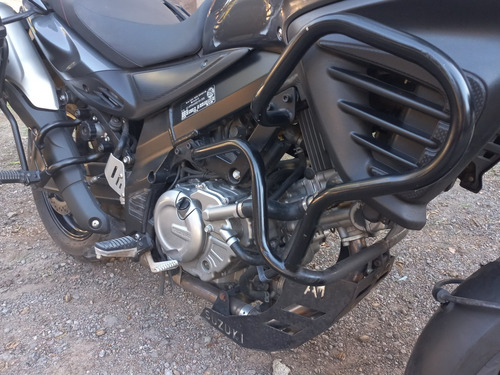 Imagen 4 de 17 de Suzuki Dl 650 A 2013 Charliebrokers