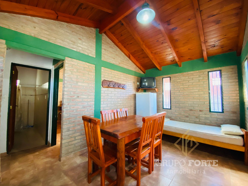 Imagen 13 de 25 de 9 Cabañas A La Venta En Carlos Paz