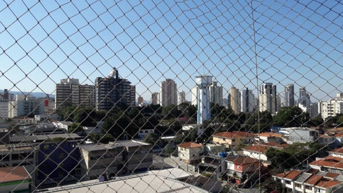 Imagem 11 de 12 de Apartamento Com 4 Dormitórios À Venda, 136 M² Por R$ 1.060.000,00 - Santana - São Paulo/sp - Ap1537