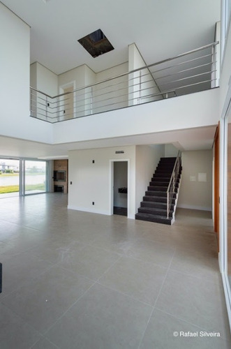 Imagem 9 de 30 de Casa À Venda Em Xangri-lá - Ca01033 - 67628152