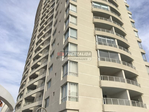 Departamento En Venta En Coquimbo