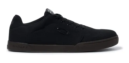 Tenis Oakley Canvas Flyer Sneaker Talla 29 Mex Casual Sport