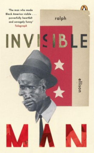 Invisible Man - Ellison Ralph, De Ralph, Ellison. Editorial Penguin, Tapa Blanda En Inglés Internacional, 2014