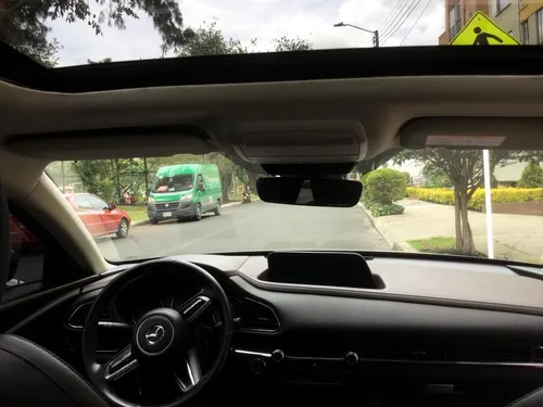 Mazda CX-30 2.5 Grand Touring Lx 4x2