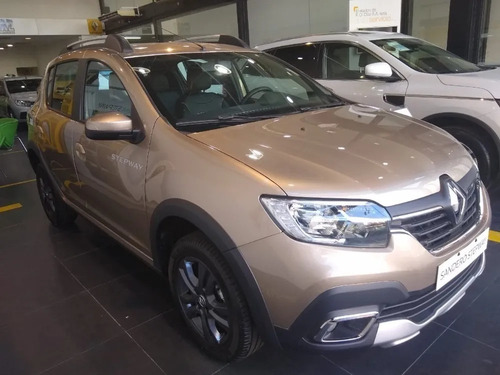 Imagen 10 de 20 de Renault Stepway Intense Tasa 22,9% (jp)