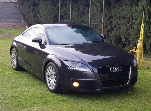 Audi Tt 1.8 T Fsi 2012