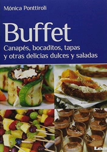 Buffet - Ponttiroli - Lea - #d