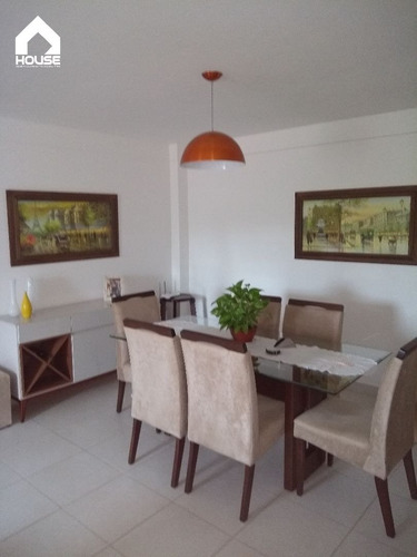 Imagem 3 de 14 de Apartamento - Centro - Ref: 5711 - V-h5689