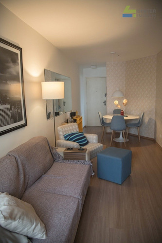 Imagem 4 de 15 de Apartamento - Saude - Ref: 11728 - V-869725