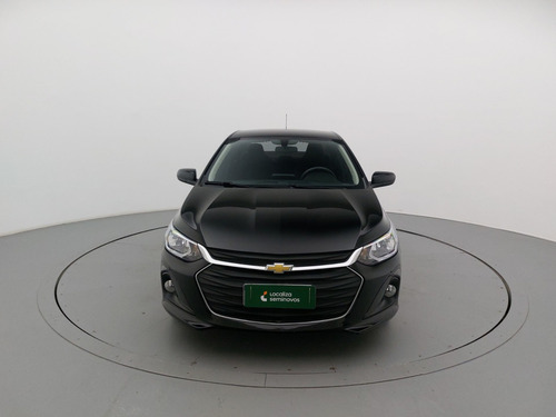 Chevrolet Onix 1.0 TURBO FLEX PLUS LTZ MANUAL
